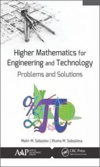 Higher Mathematics for Engineering and Technology