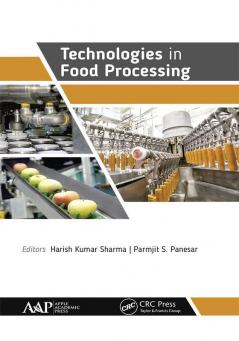 Technologies in Food Processing