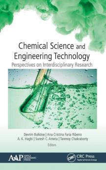 Chemical Science and Engineering Technology