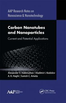 Carbon Nanotubes and Nanoparticles