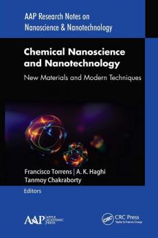 Chemical Nanoscience and Nanotechnology