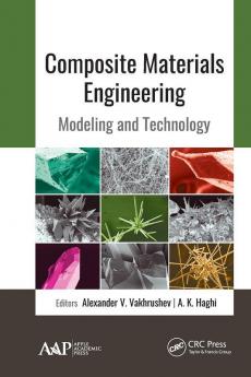 Composite Materials Engineering
