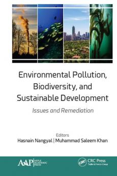 Environmental Pollution Biodiversity and Sustainable Development