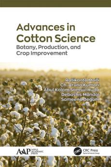 Advances in Cotton Science