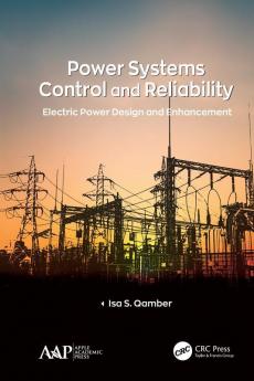 Power Systems Control and Reliability