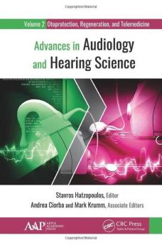 Advances in Audiology and Hearing Science