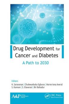 Drug Development for Cancer and Diabetes