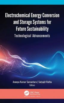 Electrochemical Energy Conversion and Storage Systems for Future Sustainability