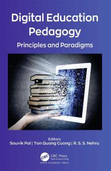Digital Education Pedagogy