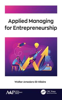 Applied Managing for Entrepreneurship