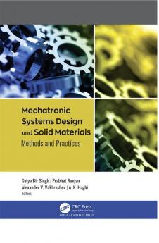 Mechatronic Systems Design and Solid Materials