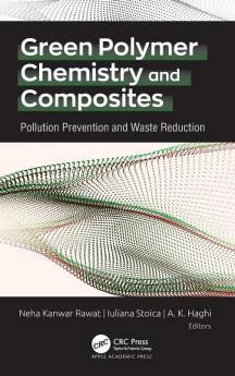 Green Polymer Chemistry and Composites