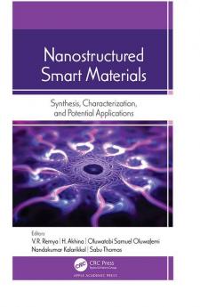 Nanostructured Smart Materials