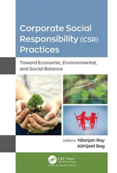 Corporate Social Responsibility (CSR) Practices