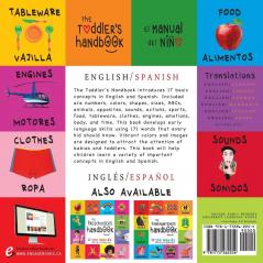 The Toddler's Handbook