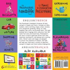 The Preschooler's Handbook