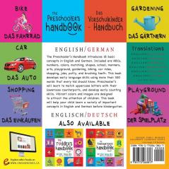 The Preschooler's Handbook