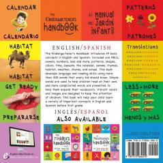 The Kindergartener's Handbook