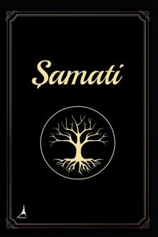 Şamati (Duydum) (Turkish Edition)