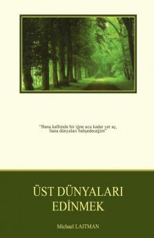 Üst Dünyaları Edinmek (Turkish Edition)