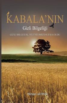 Kabala'Nın Gizli Bilgeliği (Turkish Edition)