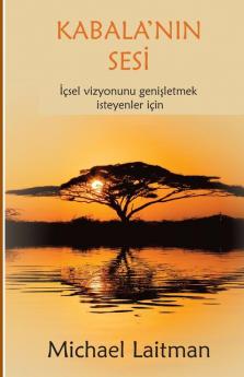 Kabala'Nın Sesi (Turkish Edition)