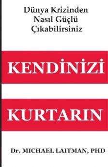 Kendinizi Kurtarın (Turkish Edition)