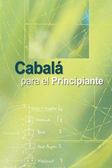 Cabalá Para El Principiante (Spanish Edition)