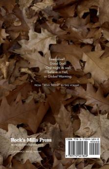 Leafmeal: South African English and Canadian Poems 1957-2007