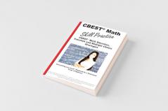 CBEST Math Skill Practice