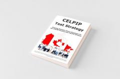 CELPIP Test Strategy