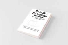 Spatial Reasoning Workbook