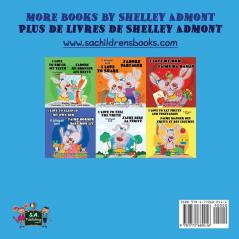 I Love to Keep My Room Clean J'aime garder ma chambre propre