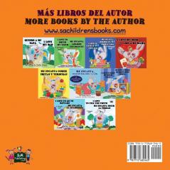 Me Encanta Compartir I Love to Share