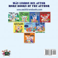 Me Encanta Decir la Verdad I Love to Tell the Truth