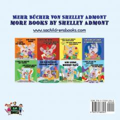 Ich sage gern die Wahrheit I Love to Tell the Truth