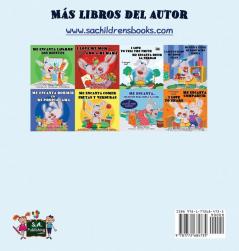 Quiero a mi Papá: I Love My Dad (Spanish Edition) (Spanish Bedtime Collection)