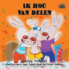 Ik hou van delen