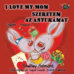 I Love My Mom