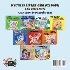 J'aime aider les autres