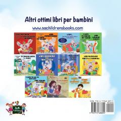 Le ruote - La gara dell'amicizia