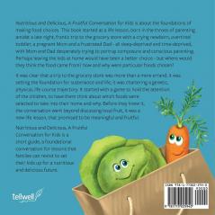 Nutritious and Delicious: A Fruitful Conversation for Kids