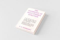 The Psychology of Man's Possible Evolution