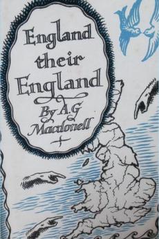England Their England