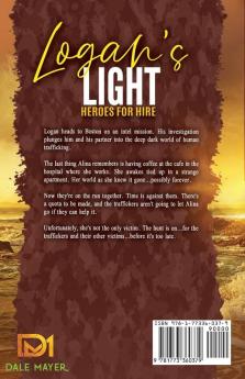 Logan's Light: A SEALs of Honor World Novel