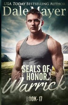 Warrick: SEALs of Honor: 17