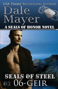 Geir: 6 (Seals of Steel)