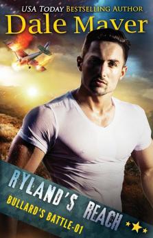 Ryland's Reach: 1 (Bullard's Battle)