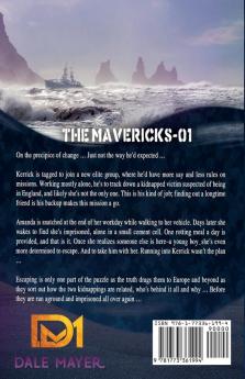 Kerrick: 1 (Mavericks)