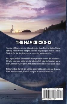 Diesel: 13 (Mavericks)